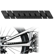 SZILIKON KERÉKPÁR VÁZVÉDŐ LÁNC ALÁ UNIVERZÁLIS RUGALMAS WZ3