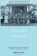 Memory Eternal: Tlingit Culture and Russian