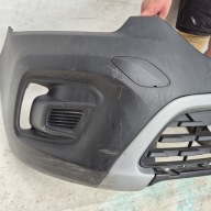 RENAULT KANGOO III 3 21-> bumper front front