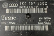 control unit GATEWAY VW GOLF 5 1K0907530C