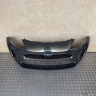 front bumper complete TOYOTA YARIS CROSS 2023 ROK