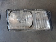lights front MERCEDES W126 SE SEL 1268209061 1268208961