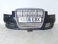 AUDI A6 C6 04-08 bumper + XENON S-LINE