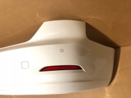AUDI A5 8W F5 Stoßstange heck LY9C