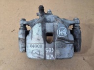 Mazda 6 GJ CX-5 II caliper brake front right PNR57 (B71)
