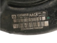 OPEL ASTRA J IV Servo bremsen Original 13345631 AACX