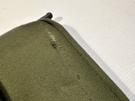 cover przeciwsloneczna visor left Chevrolet Corvette C5 1997 - 2004