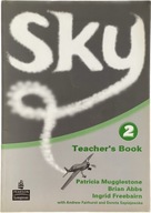 SKY 2 KSIĄŻKA NAUCZYCIELA TEACHER^S BOOK TESTY 5