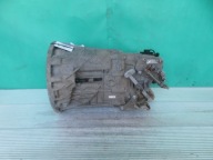 MERCEDES SPRINTER 906 15R 2.2 CDI Getriebe A9062602401