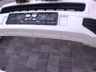 complete front bonnet bumper lights support panel for radiators VW T5 LIFT 2.0 TDI