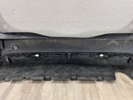 CITROEN C4 PICASSO 2013-2015 Stoßstange heck AA36312291