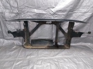 support panel for radiators pillar SEAT LEON and 1.9TDI