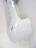 Jaguar F-Pace SVR bumper rear part rear