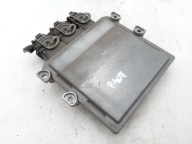 Peugeot 407 computer control unit of the engine SW9656171280