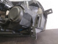 light front left DACIA SANDERO II 2 LIFT 15- LED 260604218R