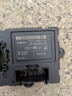 Ford Fiesta MK7 2013 control unit / module door