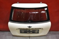 trunk door boot rear part rear BIALA MINI COOPER ONE R56 06-15