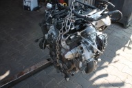 engine complete 2.0 TDI SKODA 70TYS KM CUW