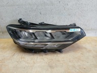 light front right VW PASSAT B8 LIFT FULL LED 3G1941036Q