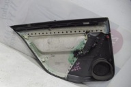 OPEL SIGNUM side door right rear part blinds