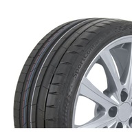 1x CONTINENTAL 275/35R20 102Y SportContact 7 XL FR letnie