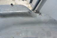 abdeckung frontmaske vorne AUDI Q7 4L