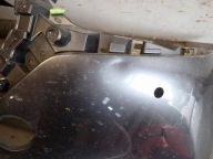 bumper front front MAZDA CX30 2019- DFR5-50031