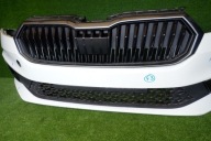 SKODA FABIA IV Paraurti anteriore Anteriore