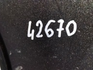 Frontstoßstange vorne CITROEN C4 III 20