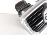 grid air conditioning devices left KIA SPORTAGE IV 15