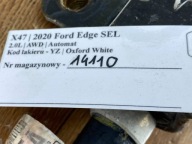 Stabilizator front Ford Edge II 2019+