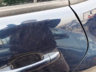 Tür links heck KPS 09R. PEUGEOT 3008