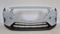 MAZDA CX-3 CX3 14- bumper front front D10J-50031