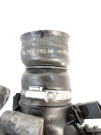 valvola a farfalla OE 25365220 Citroen C4 04-10