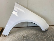 FORD FOCUS MK3 blatník pravý předek BIALY 5B