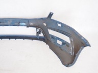 Skoda Octavia 3 RS FL bumper front front III Lift SPR