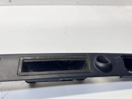 backlight signs REJESTRACYJNEJ AUDI A3 A4 A6 8E0827574C 1/26