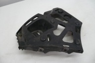 PEUGEOT 207 holder bumper bracket right front 06-12