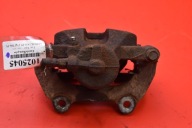 caliper brake left front FIAT TIPO 356 2 II 1.4 16V 95 KM 15-21