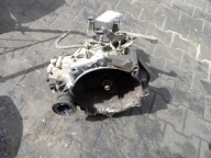 VW Polo 9N 1,2 Getriebe GSH