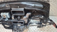 dashboard instrument panel airbags FIAT 500 LIFT 2015
