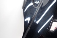 MERCEDES W246 246 B-KLASA 12- fender left front front