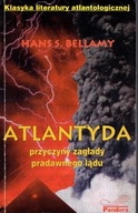 ATLANTYDA - HANS S. BELLAMY