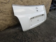 FIAT 500 CABRIO 07- Heckklappe