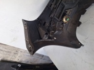 MERCEDES B-class W245 LIFT 08-12 bumper + PDC