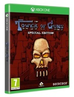 Tower of Guns XBOX ONE