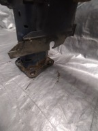 Stoßstangenträger vorne Ford C-Max MK1
