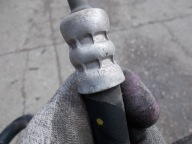 RENAULT MASTER III LIFT prijenos upravljanja 497129405R