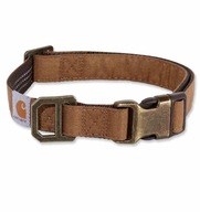 Obojok Carhartt Journeyman Collar Brown