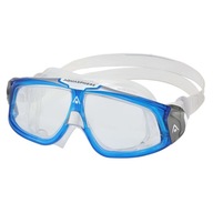 Plavecké okuliare Aquasphere Seal 2.0 blue-white